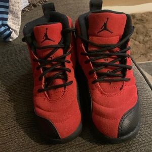 Jordan 12 (size:12c)